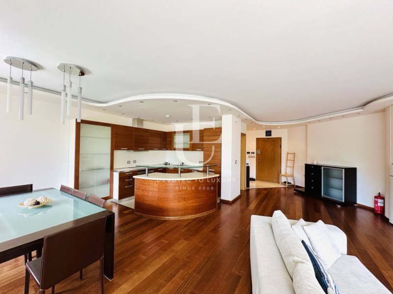Te huur  3 slaapkamers Sofia , Lozenets , 220 m² | 56840999 - afbeelding [2]