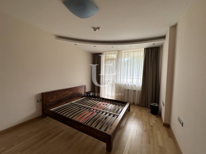 Te huur  3 slaapkamers Sofia , Lozenets , 220 m² | 56840999 - afbeelding [5]