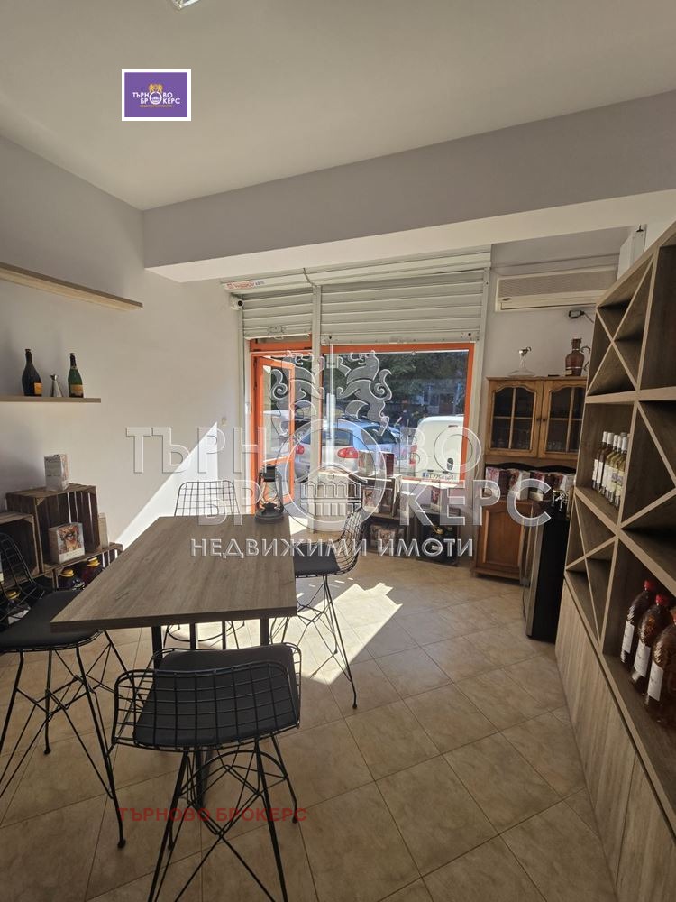 Zu vermieten  Geschäft Weliko Tarnowo , Buzludscha , 40 qm | 98500008 - Bild [2]
