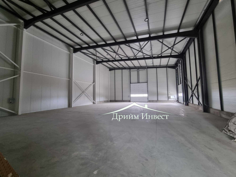 For Rent  Storage Plovdiv , Industrialna zona - Sever , 612 sq.m | 35818331 - image [3]