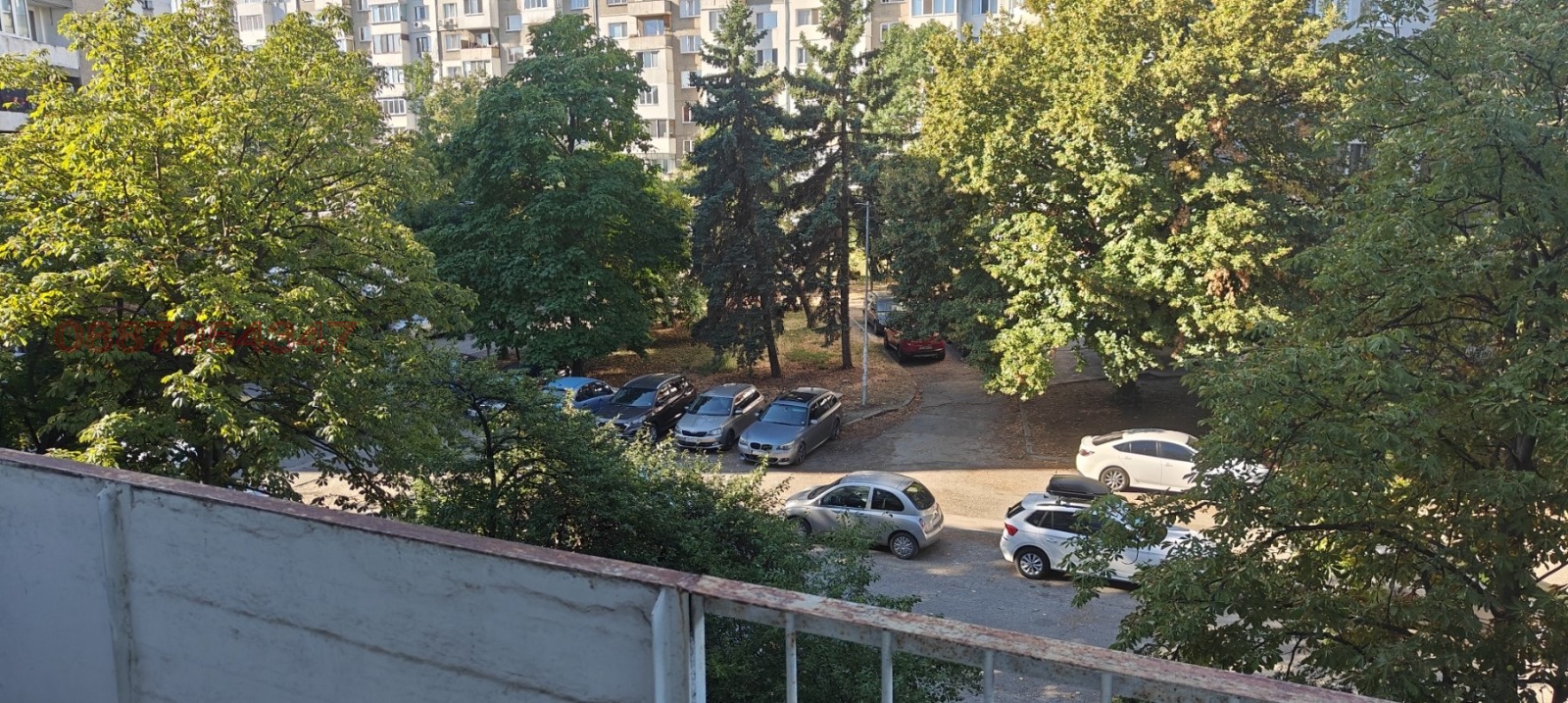 Дава под наем 2-СТАЕН, гр. София, Младост 1А