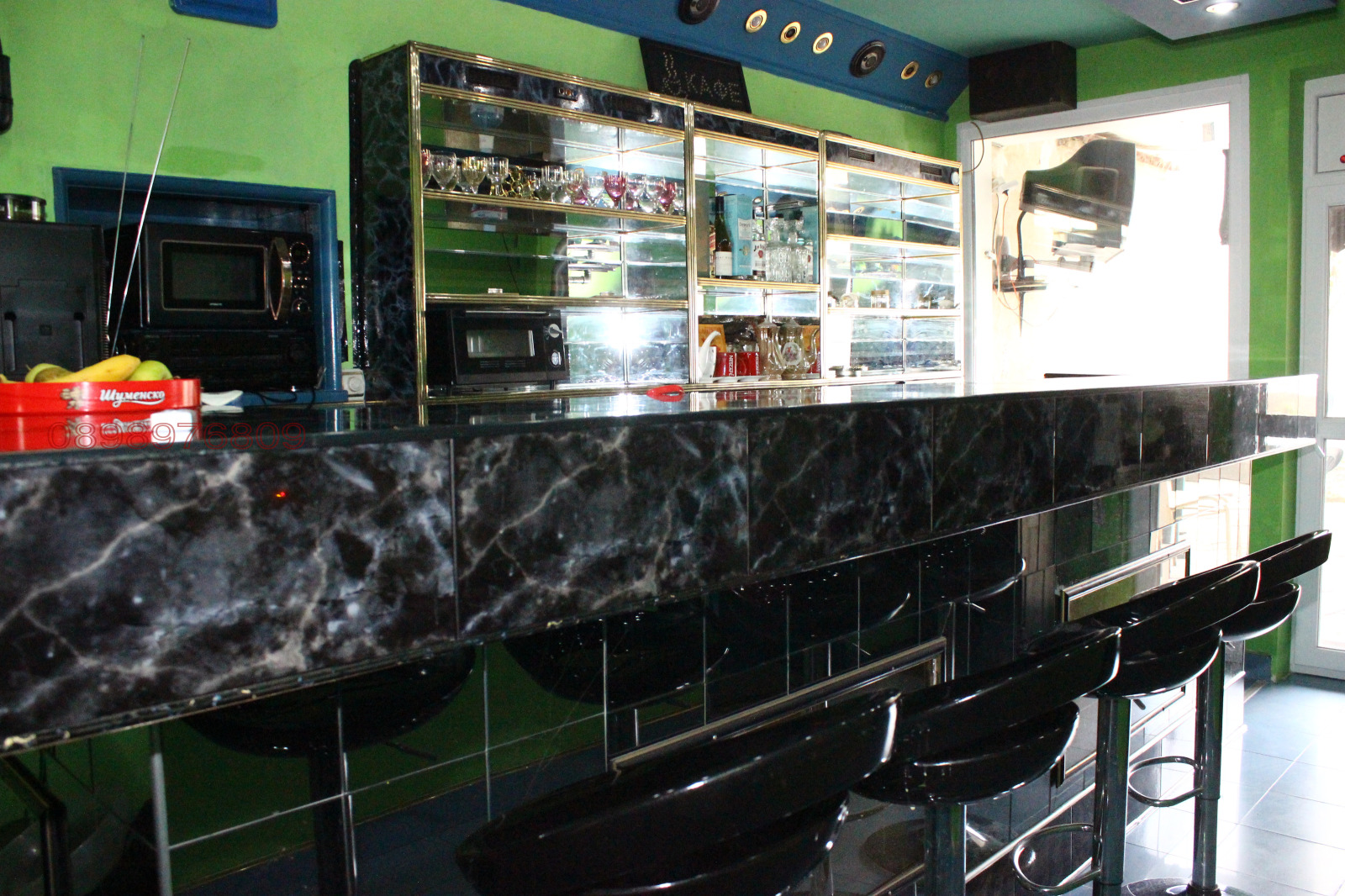 Дава под наем ЕТАЖ ОТ КЪЩА, гр. Шумен, Болницата, снимка 4 - Етаж от къща - 54060118