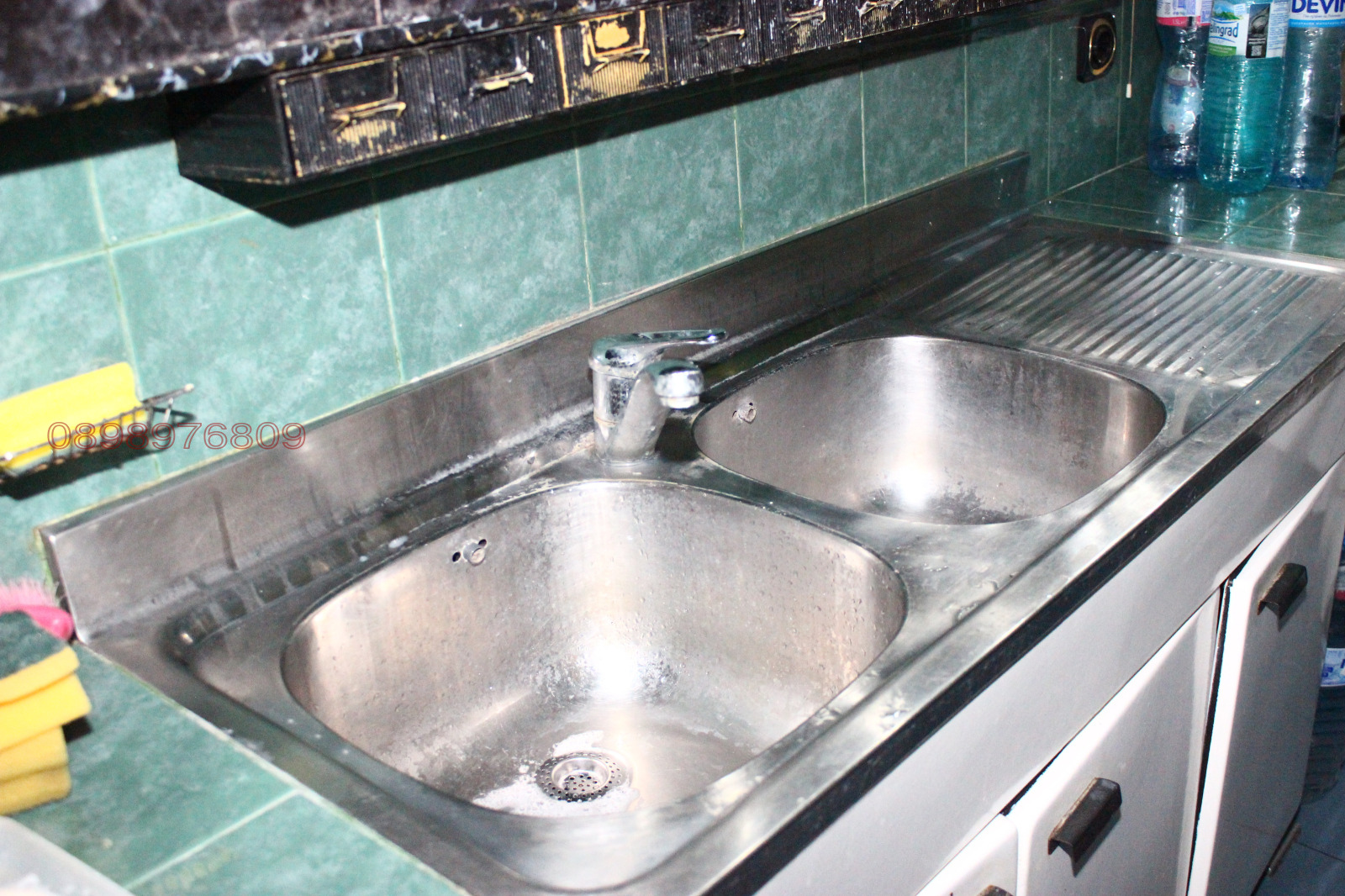 Дава под наем ЕТАЖ ОТ КЪЩА, гр. Шумен, Болницата, снимка 6 - Етаж от къща - 54060118