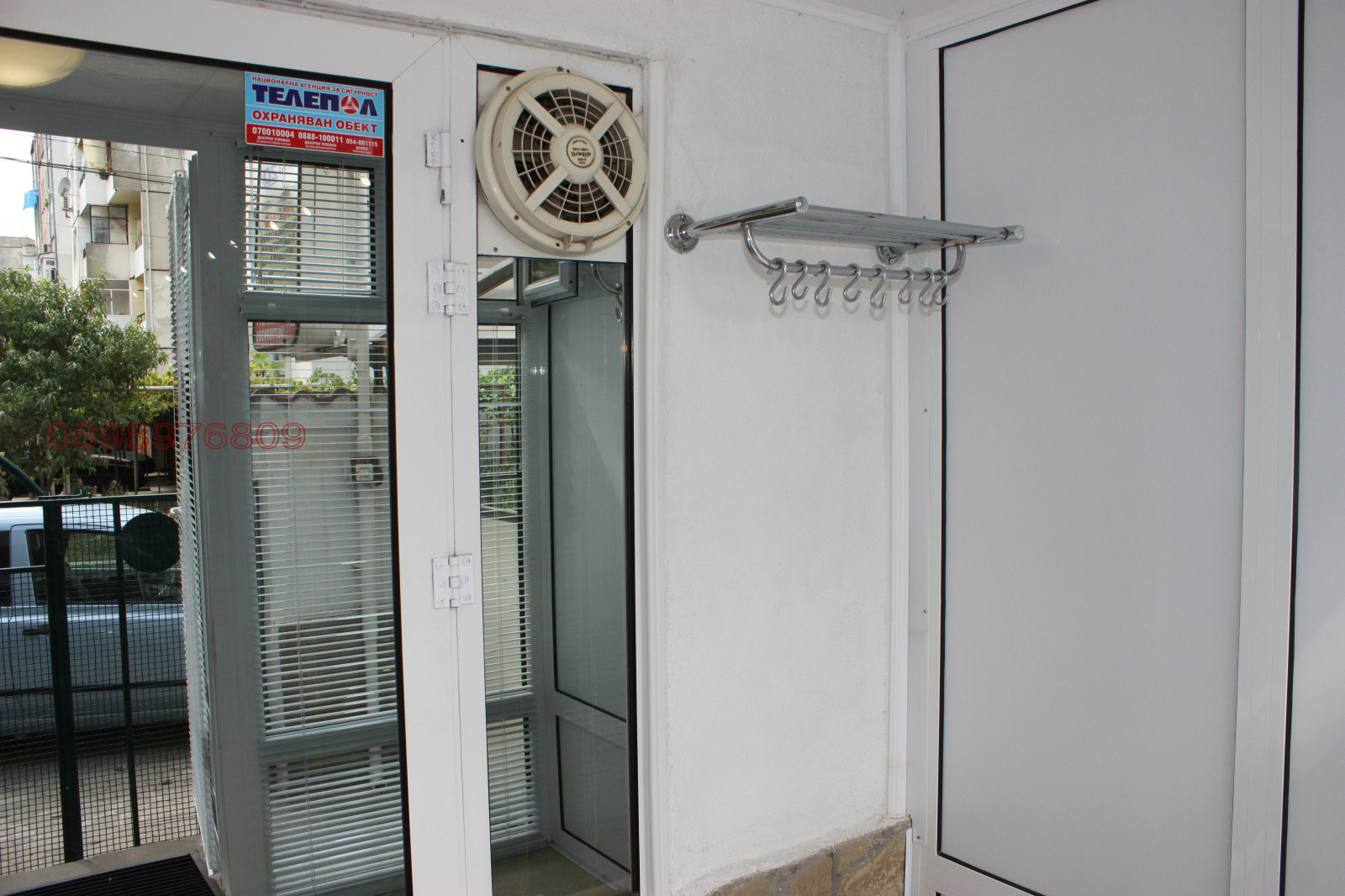 Дава под наем ЕТАЖ ОТ КЪЩА, гр. Шумен, Болницата, снимка 15 - Етаж от къща - 54060118