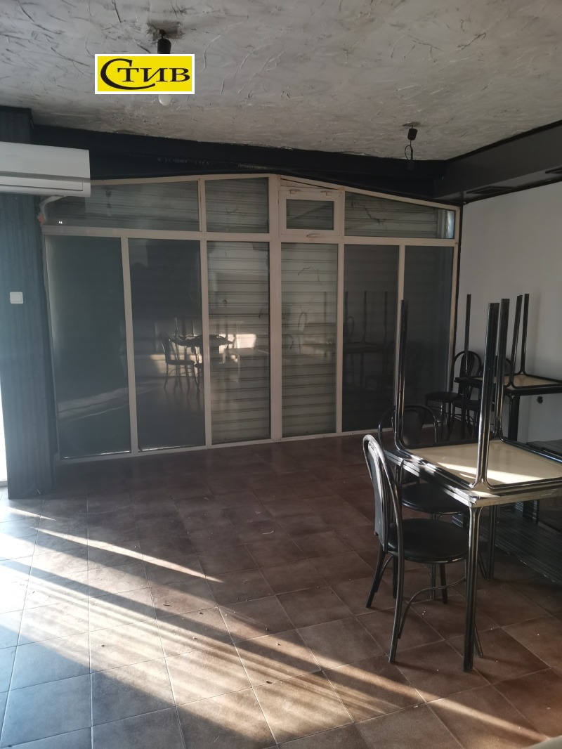 Дава под Наем МАГАЗИН в град Пловдив, Кършияка - 80 кв.м / 405 € » 792.11 лв., СТИВ