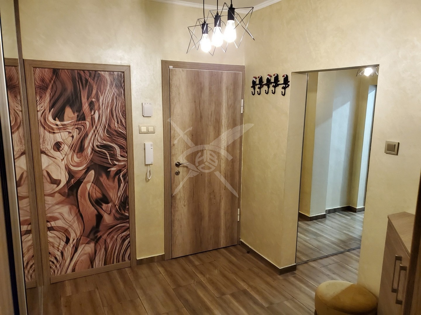 Дава под Наем 3-СТАЕН | Imot.bg — изображение 11