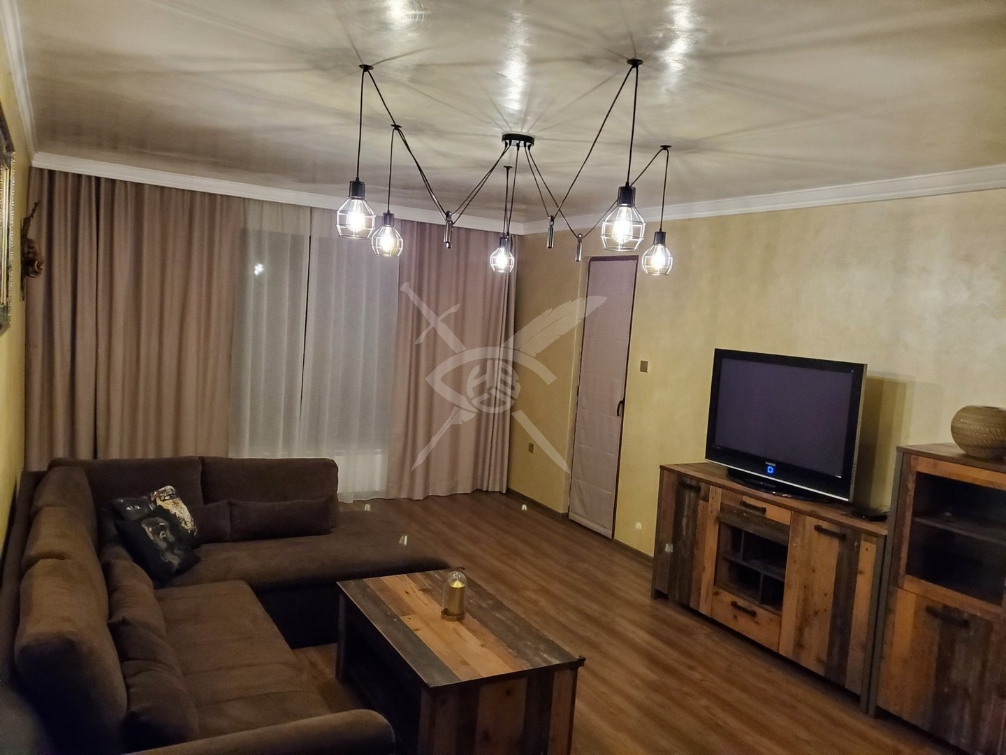 Дава под Наем 3-СТАЕН | Imot.bg — изображение 2