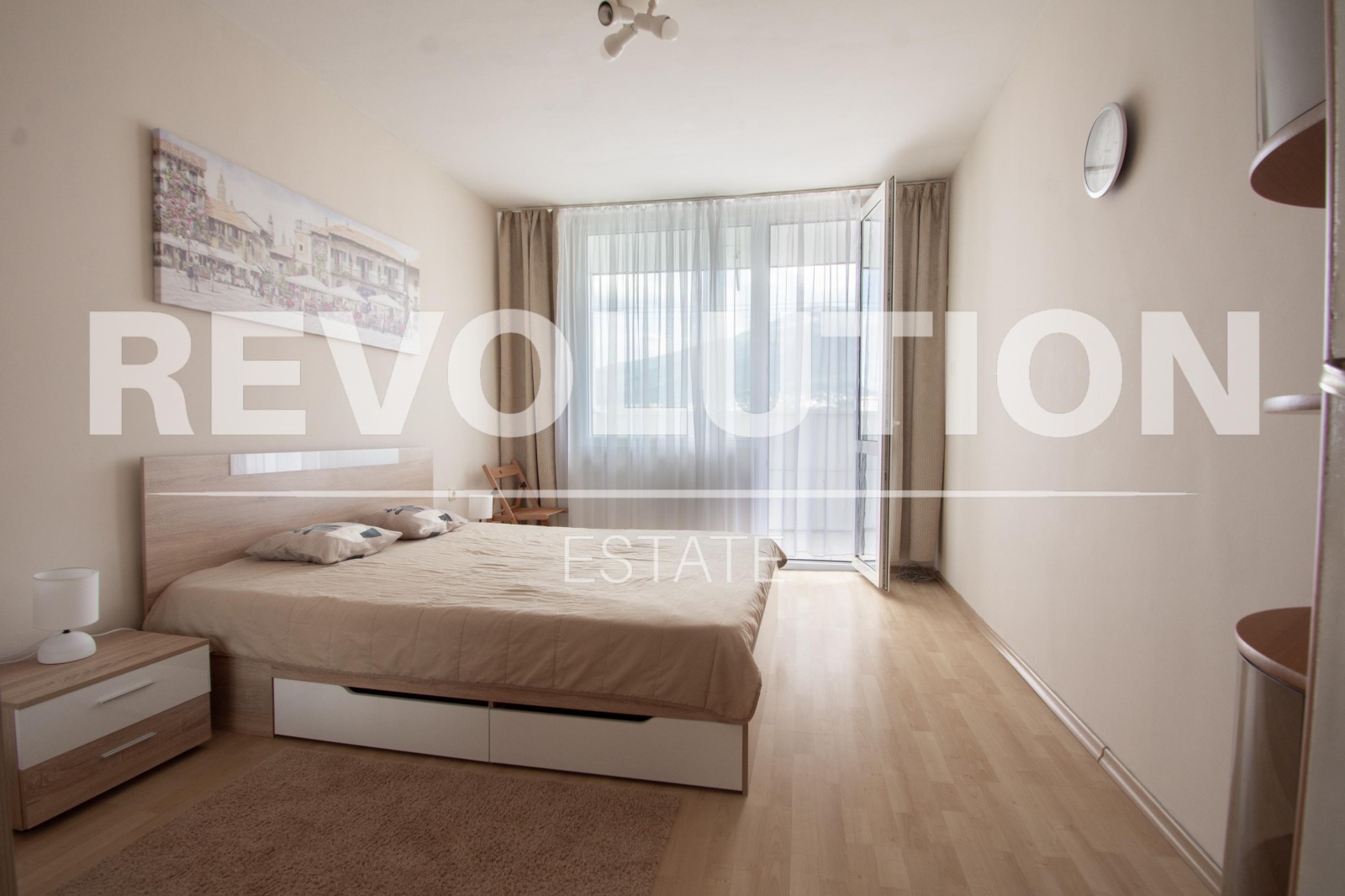 Дава под Наем 3-СТАЕН | Imot.bg — изображение 1