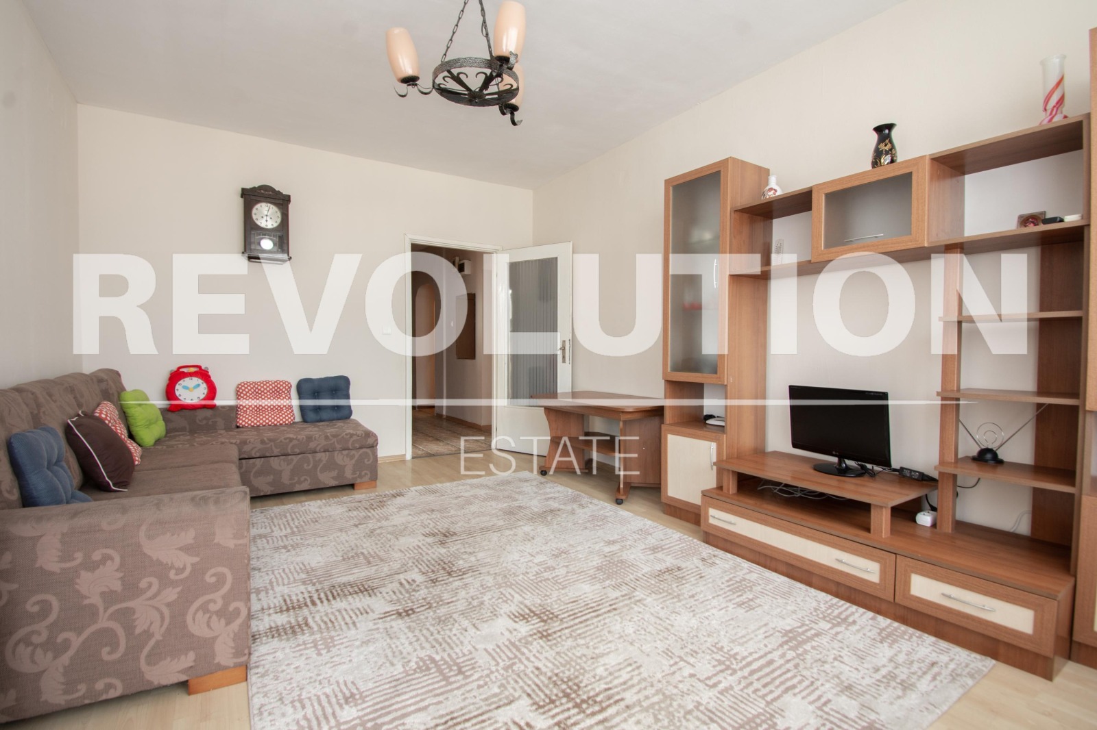 Дава под Наем 3-СТАЕН | Imot.bg — изображение 2