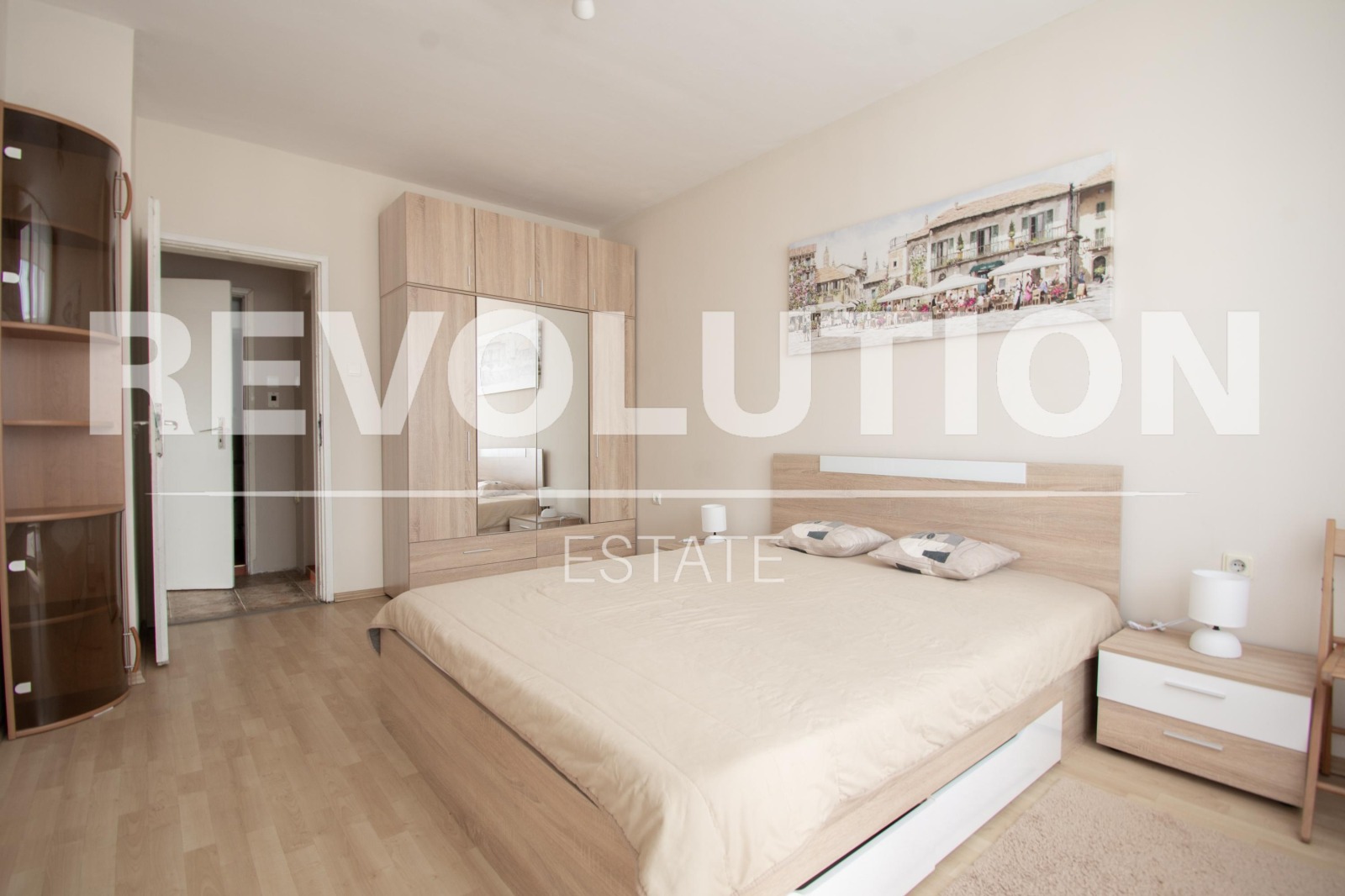 Дава под Наем 3-СТАЕН | Imot.bg — изображение 6