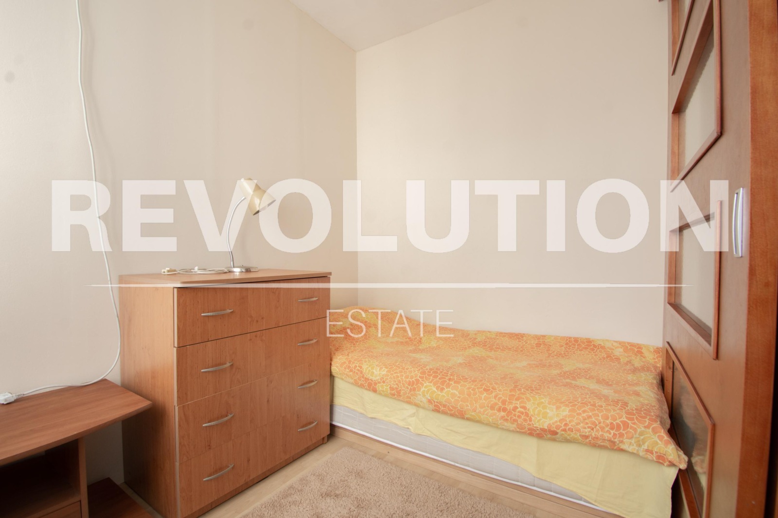 Дава под Наем 3-СТАЕН | Imot.bg — изображение 7