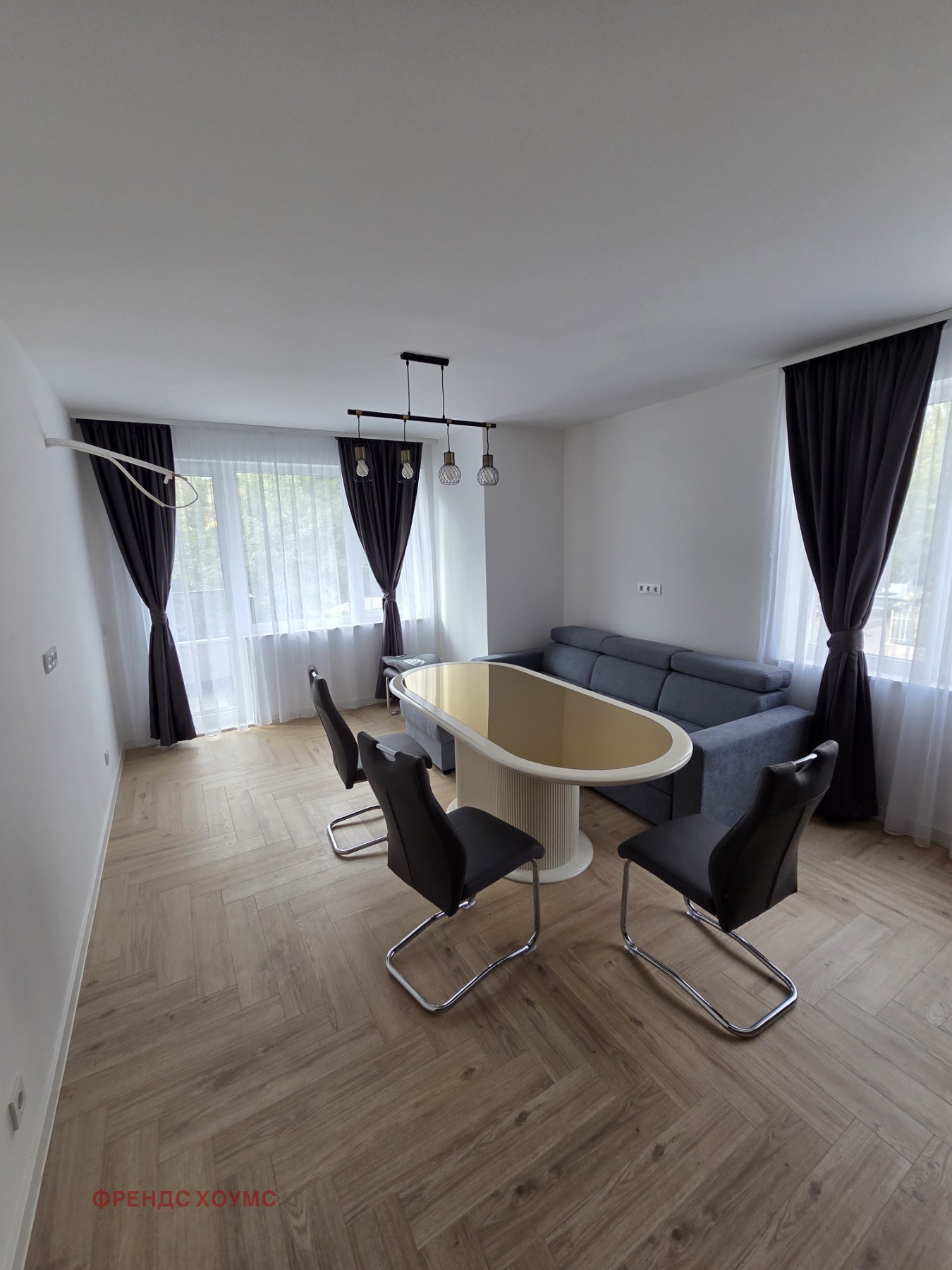 Дава под Наем 3-СТАЕН | Imot.bg — изображение 3