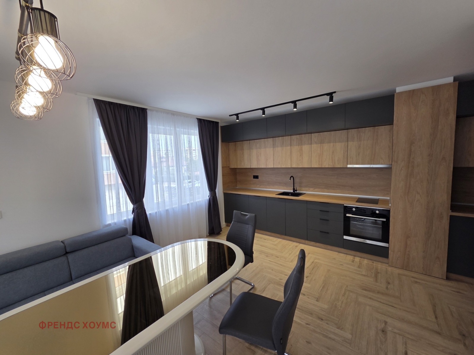 Дава под Наем 3-СТАЕН | Imot.bg — изображение 2