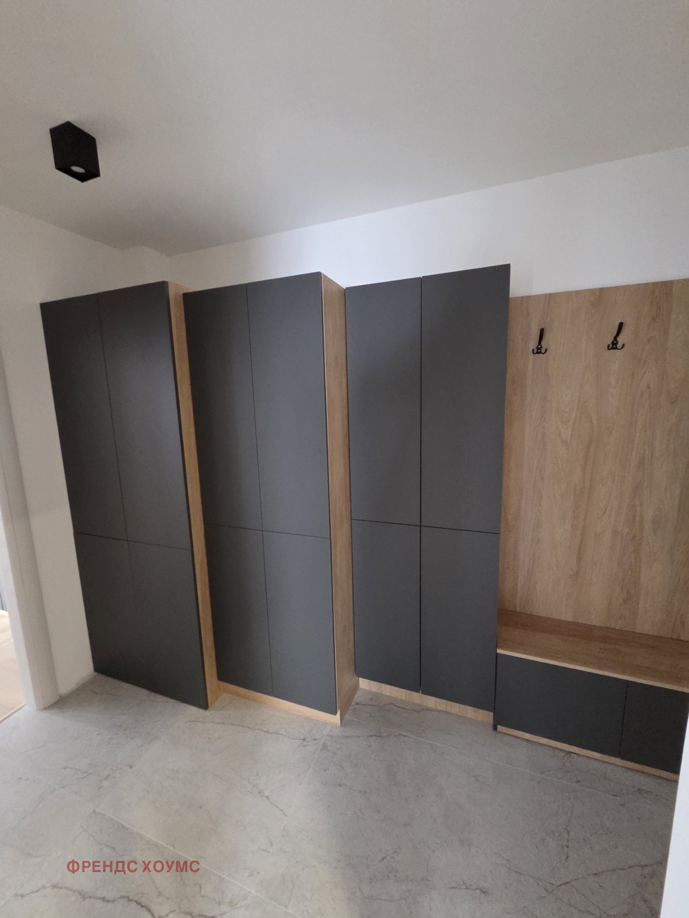 Дава под Наем 3-СТАЕН | Imot.bg — изображение 5