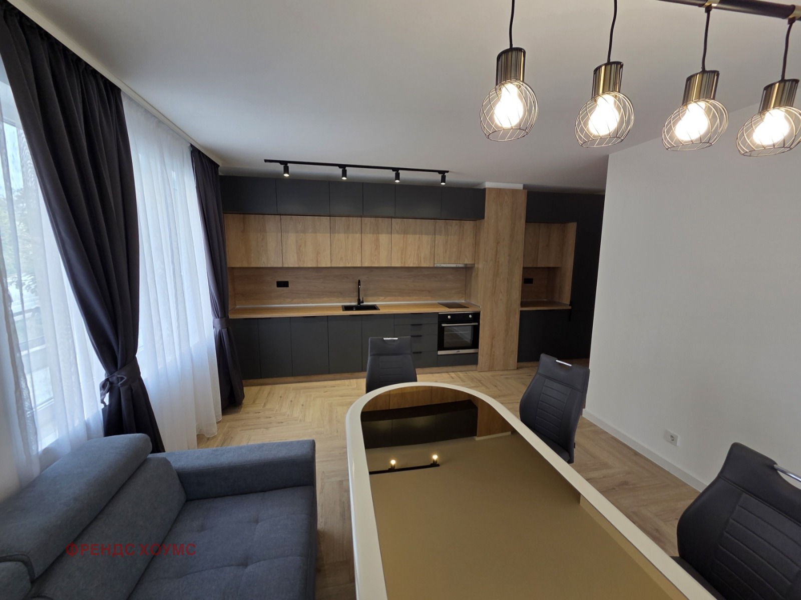 Дава под Наем 3-СТАЕН | Imot.bg — изображение 1