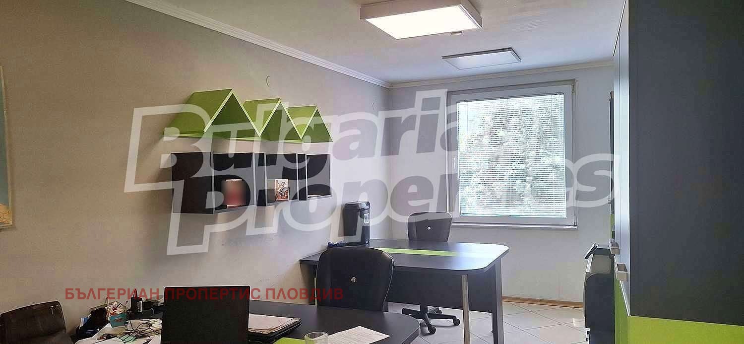 Дава под Наем ОФИС | Imot.bg — изображение 4