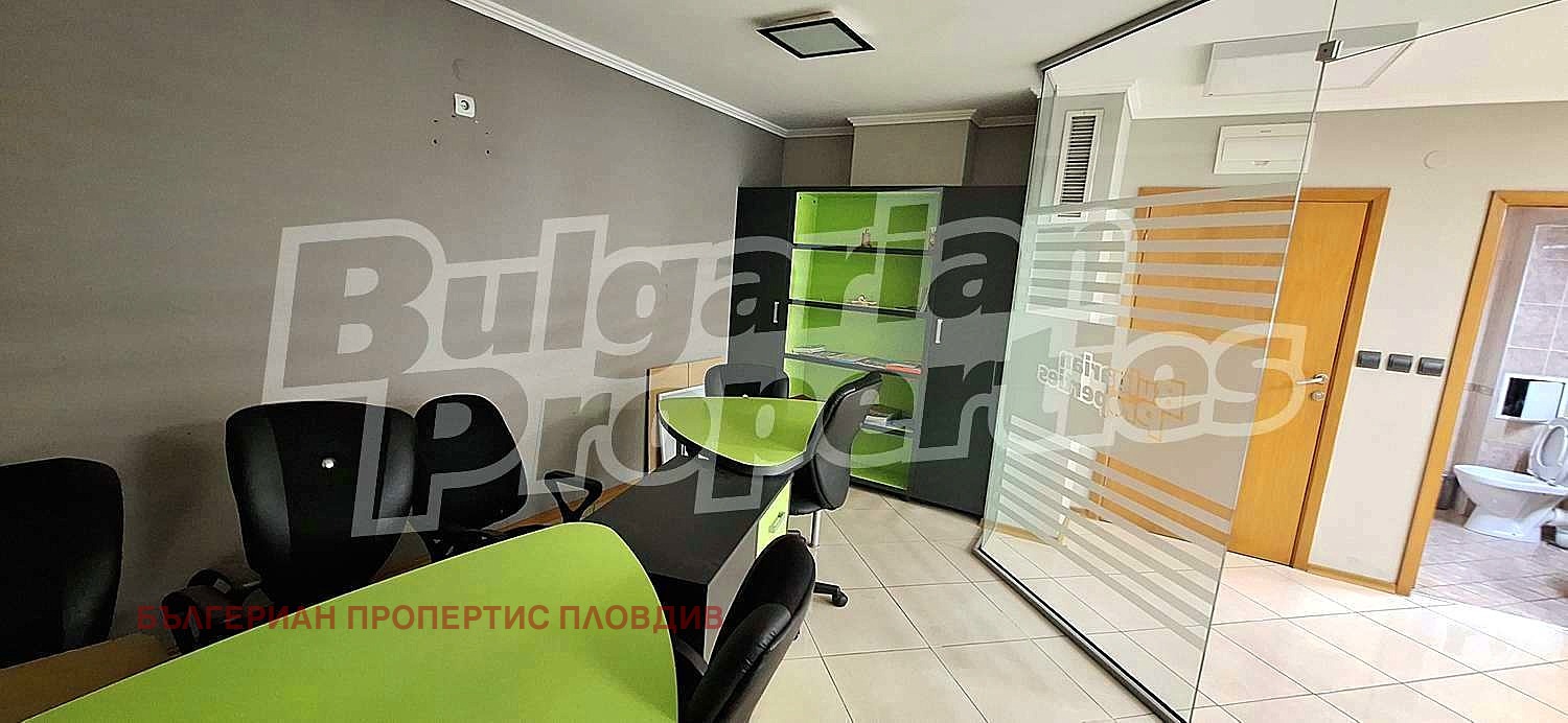 Дава под Наем ОФИС | Imot.bg — изображение 7