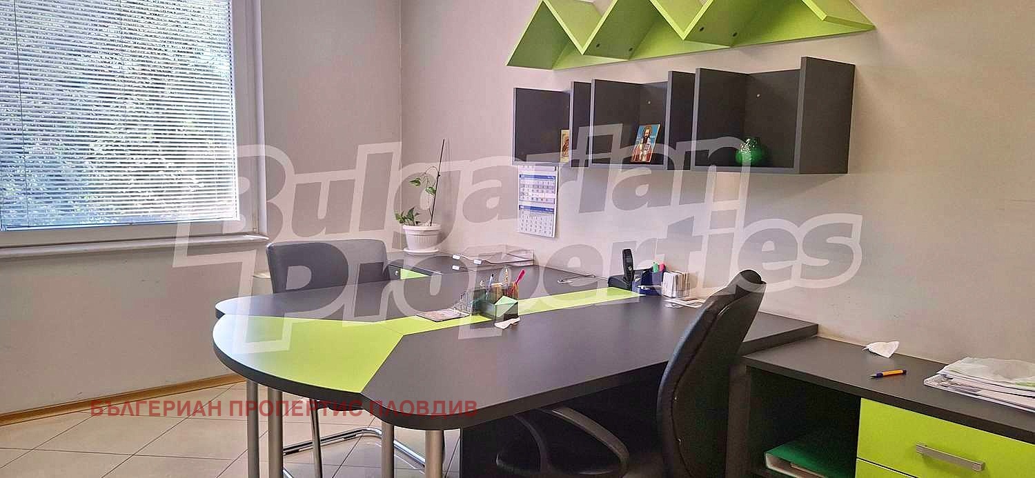 Дава под Наем ОФИС | Imot.bg — изображение 6