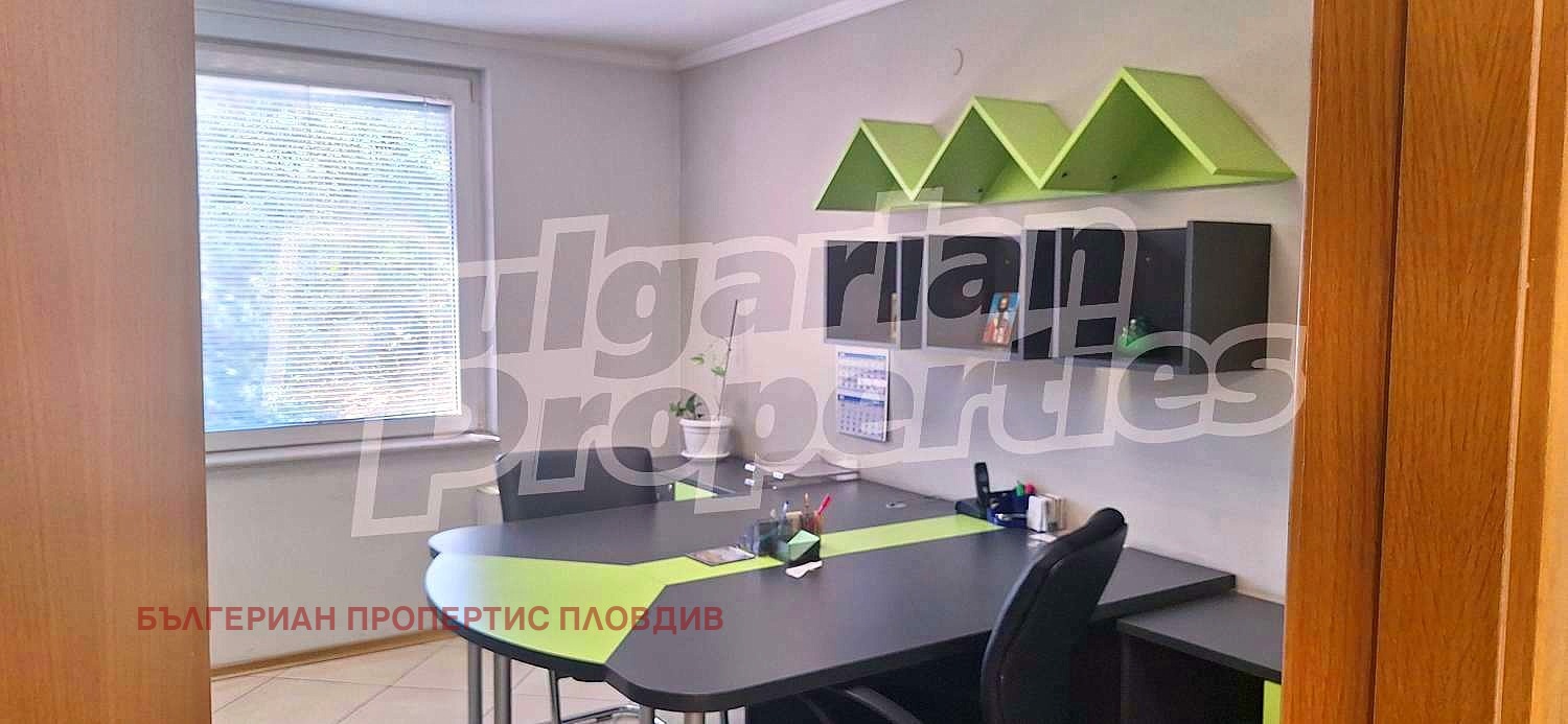 Дава под Наем ОФИС | Imot.bg — изображение 2