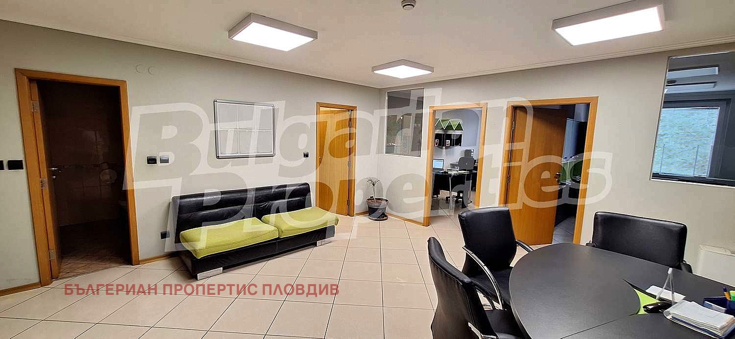 Дава под Наем ОФИС | Imot.bg — изображение 3