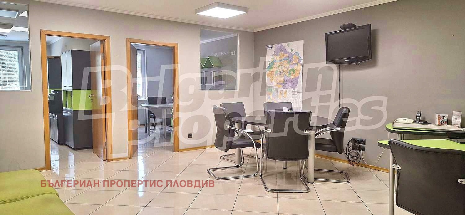 Дава под Наем ОФИС | Imot.bg — изображение 8