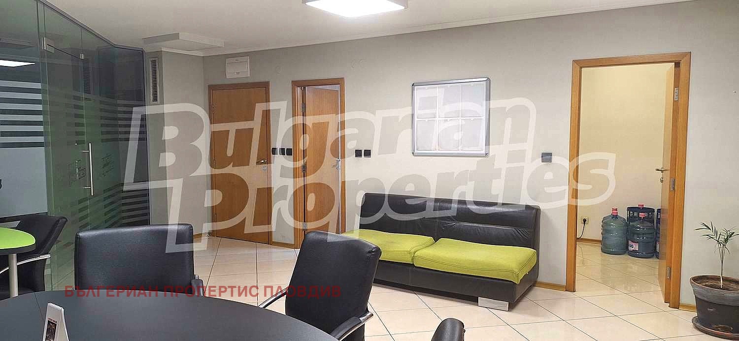 Дава под Наем ОФИС | Imot.bg — изображение 9