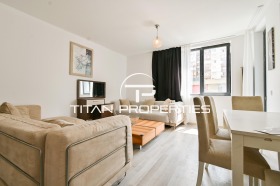 1 dormitorio Lyulin 1, Sofia