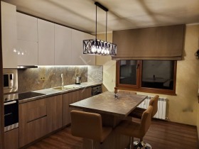 2 slaapkamers Izgrev, Sofia