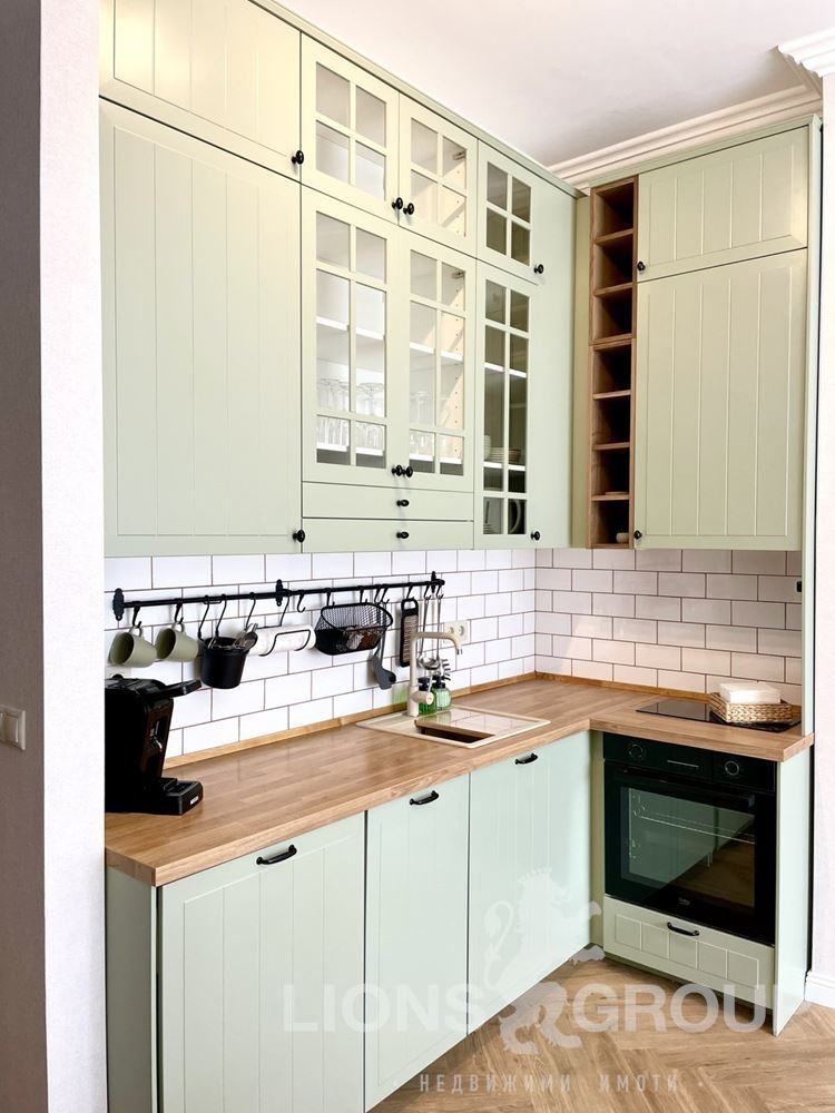 Дава под наем 1-СТАЕН, гр. Варна, Аспарухово, снимка 4 - Апартаменти - 52272439