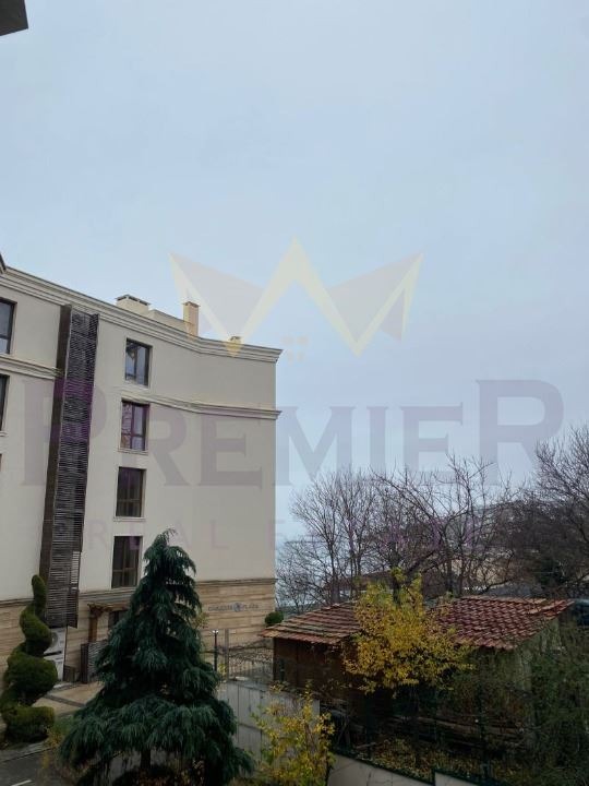 Дава под наем 1-СТАЕН, гр. Варна, м-т Ален мак, снимка 10 - Апартаменти - 54204119