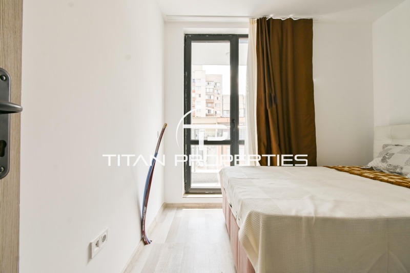 Te huur  1 slaapkamer Sofia , Ljulin 1 , 60 m² | 55836217 - afbeelding [6]