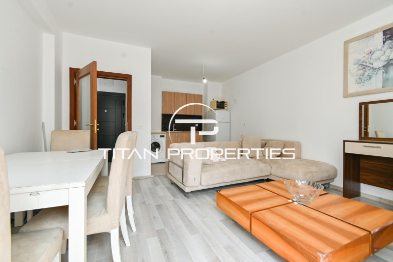 Te huur  1 slaapkamer Sofia , Ljulin 1 , 60 m² | 55836217 - afbeelding [3]