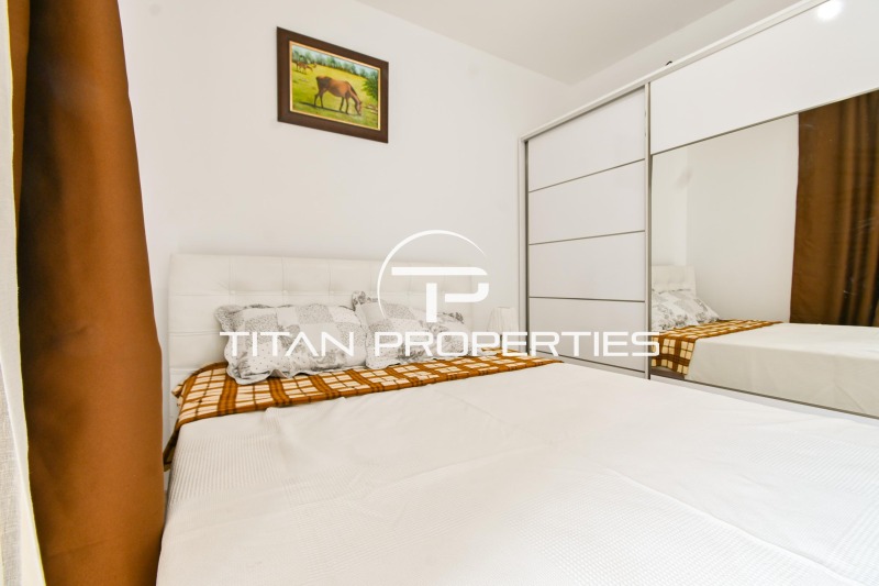 Te huur  1 slaapkamer Sofia , Ljulin 1 , 60 m² | 55836217 - afbeelding [5]