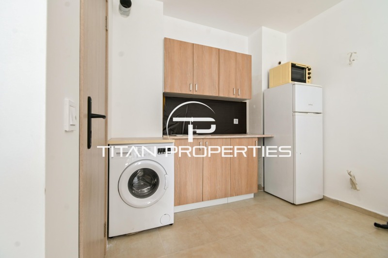 Te huur  1 slaapkamer Sofia , Ljulin 1 , 60 m² | 55836217 - afbeelding [4]