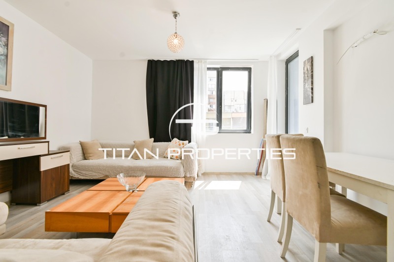 Te huur  1 slaapkamer Sofia , Ljulin 1 , 60 m² | 55836217 - afbeelding [2]
