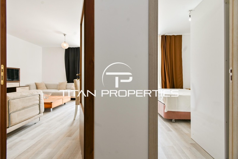 Te huur  1 slaapkamer Sofia , Ljulin 1 , 60 m² | 55836217 - afbeelding [9]