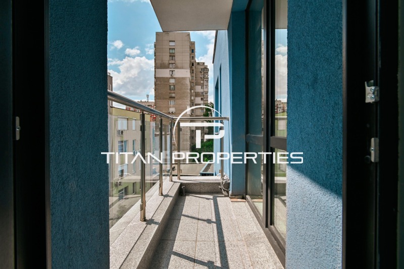 Te huur  1 slaapkamer Sofia , Ljulin 1 , 60 m² | 55836217 - afbeelding [10]
