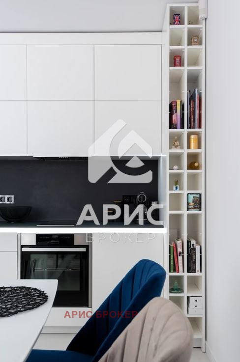 Kiralık  1 yatak odası Plovdiv , Hristo Smirnenski , 60 metrekare | 44125737 - görüntü [7]
