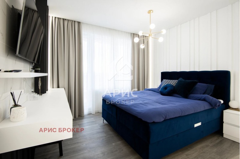 Kiralık  1 yatak odası Plovdiv , Hristo Smirnenski , 60 metrekare | 44125737 - görüntü [9]