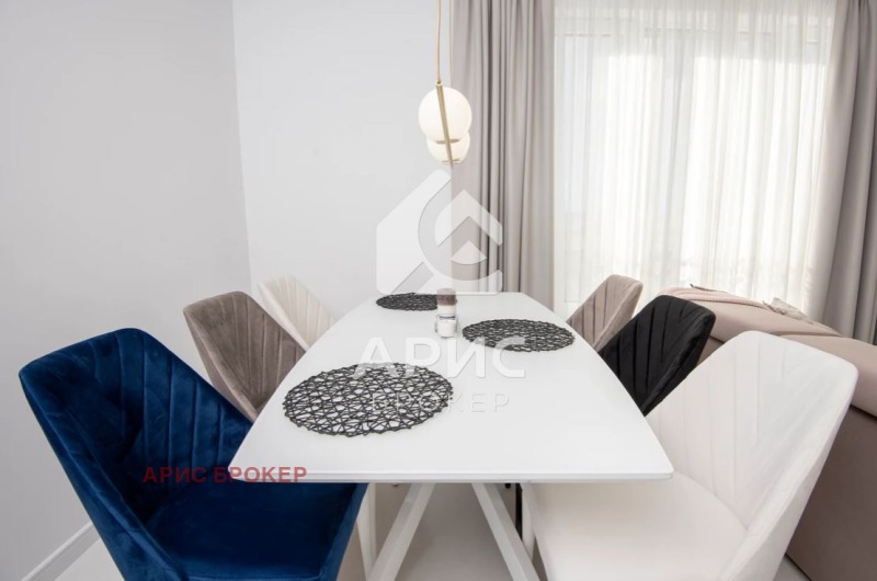 Kiralık  1 yatak odası Plovdiv , Hristo Smirnenski , 60 metrekare | 44125737 - görüntü [4]