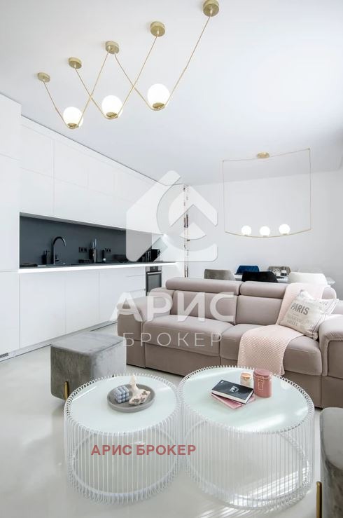 Kiralık  1 yatak odası Plovdiv , Hristo Smirnenski , 60 metrekare | 44125737