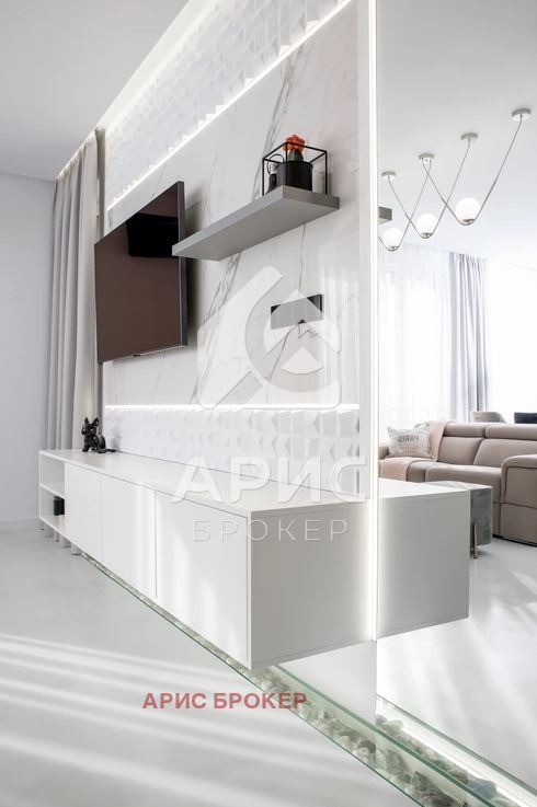 Kiralık  1 yatak odası Plovdiv , Hristo Smirnenski , 60 metrekare | 44125737 - görüntü [5]