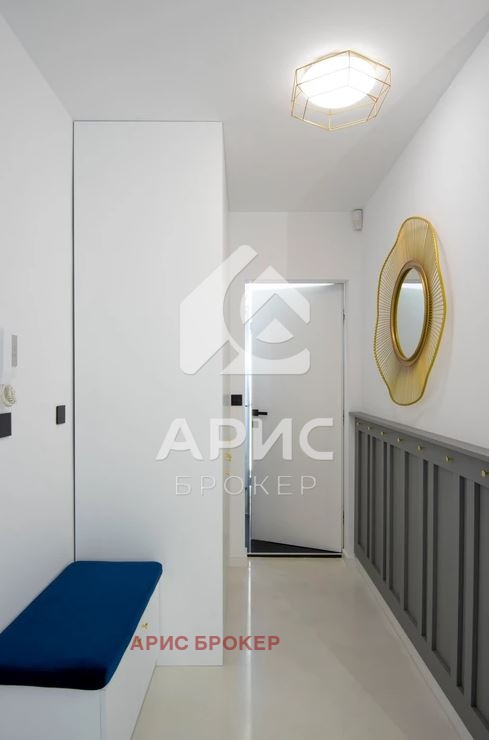 Kiralık  1 yatak odası Plovdiv , Hristo Smirnenski , 60 metrekare | 44125737 - görüntü [10]