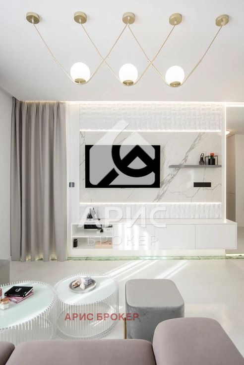 Kiralık  1 yatak odası Plovdiv , Hristo Smirnenski , 60 metrekare | 44125737 - görüntü [3]