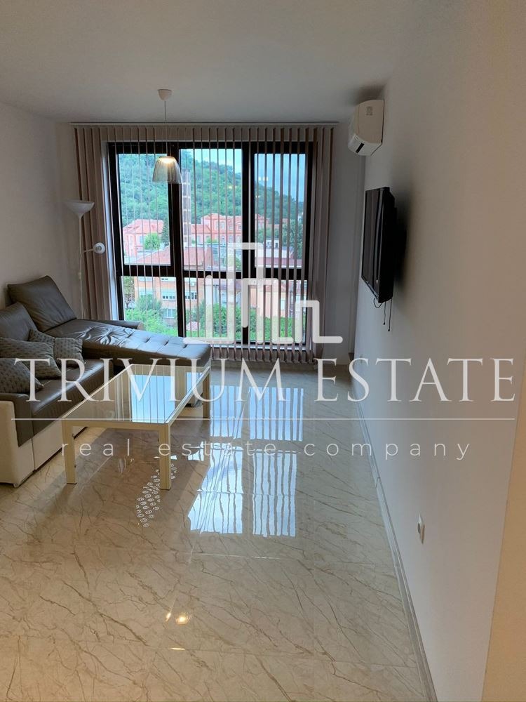 Дава под наем 2-СТАЕН, гр. Пловдив, Младежки Хълм, снимка 3 - Апартаменти - 53423281