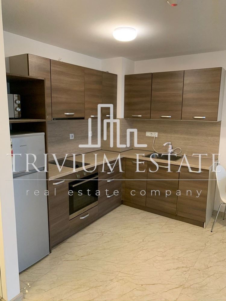 Дава под наем 2-СТАЕН, гр. Пловдив, Младежки Хълм, снимка 17 - Апартаменти - 53423281