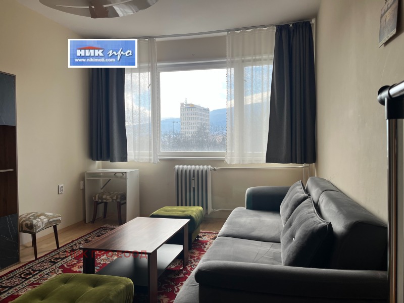 Дава под наем 3-СТАЕН, гр. София, Лозенец, снимка 16 - Апартаменти - 53412884