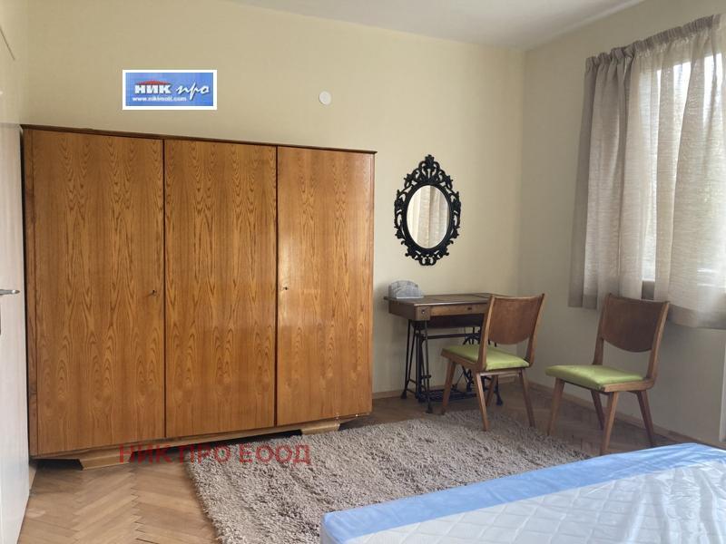 Дава под наем 3-СТАЕН, гр. София, Лозенец, снимка 10 - Апартаменти - 53412884