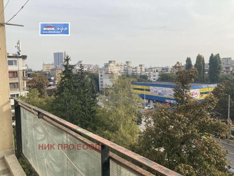 Дава под наем 3-СТАЕН, гр. София, Лозенец, снимка 3 - Апартаменти - 53412884