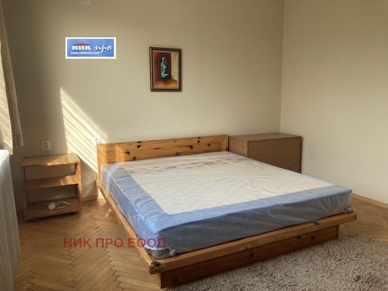 Дава под наем 3-СТАЕН, гр. София, Лозенец, снимка 9 - Апартаменти - 53412884